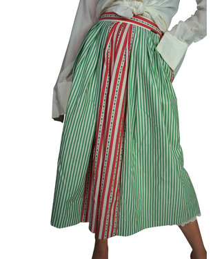 Vintage Skirts: Tyrolean Skirts