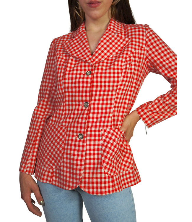 sommer Blazers Engros | ReRags