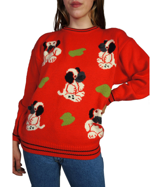 Tricot Vintage: Pulls / Cardigans de l'Application