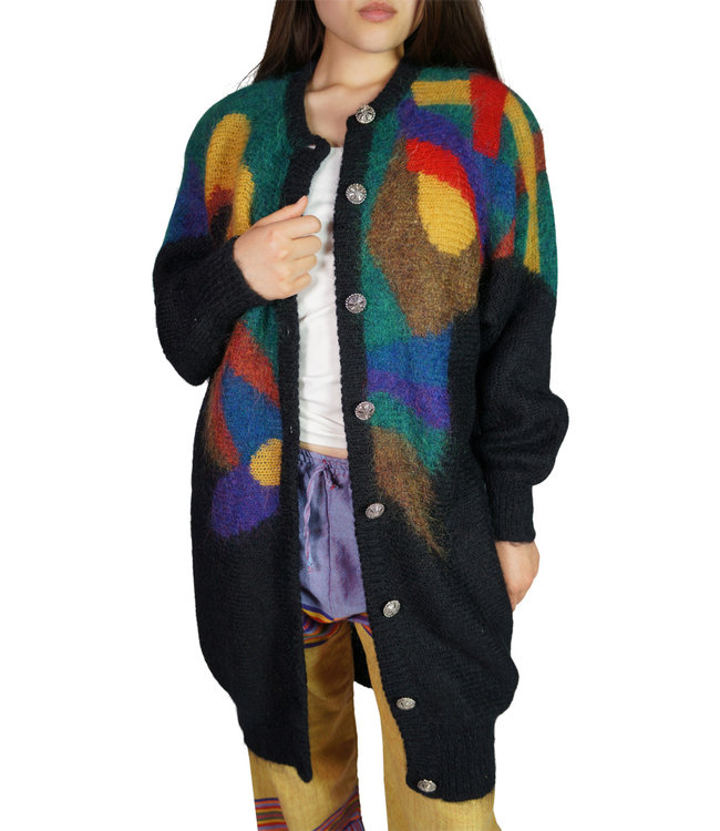 Mohair Strickjacken & Pullover Großhandel | ReRags