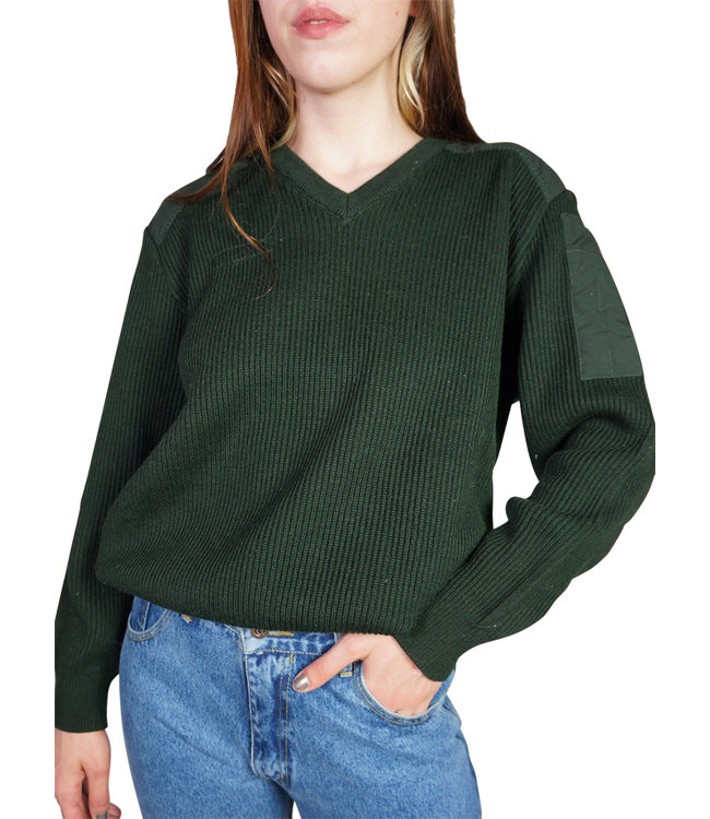 Vintage Military Sweaters Wholesale | ReRags