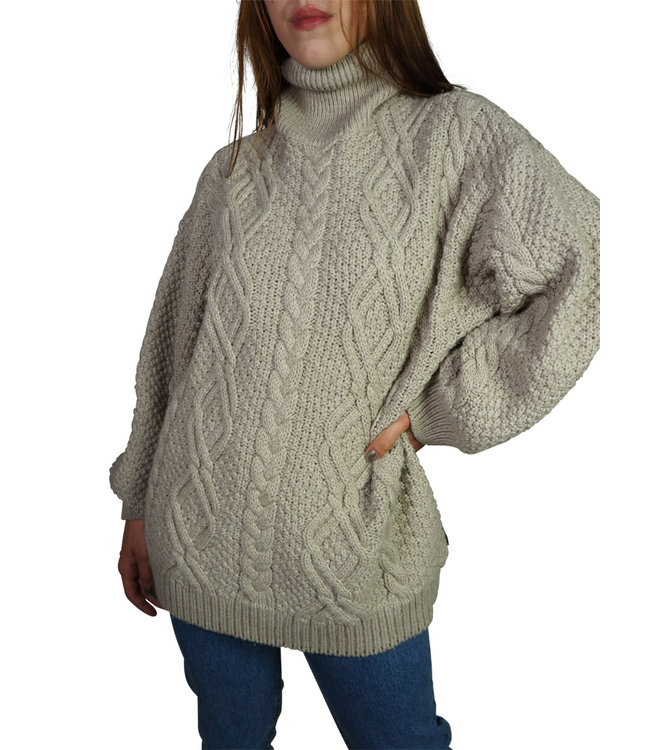 Cable trøjer Engros | ReRags
