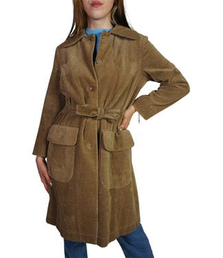 Vintage Coats: 70's Wool Coats Ladies