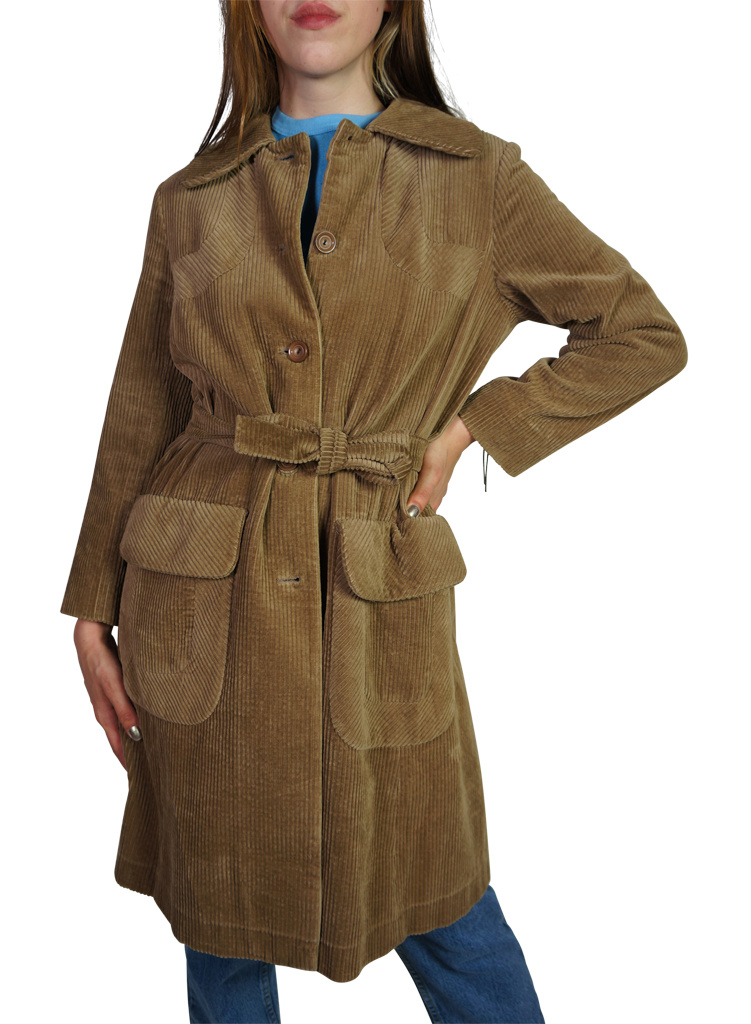 Manteau De Chasse Vintage Femme Caldene, Laine, Taille 40, Noir, équitation