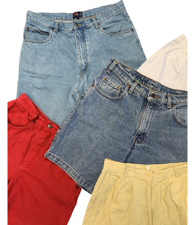 Tenues de Sport Vintage: Shorts Hommes