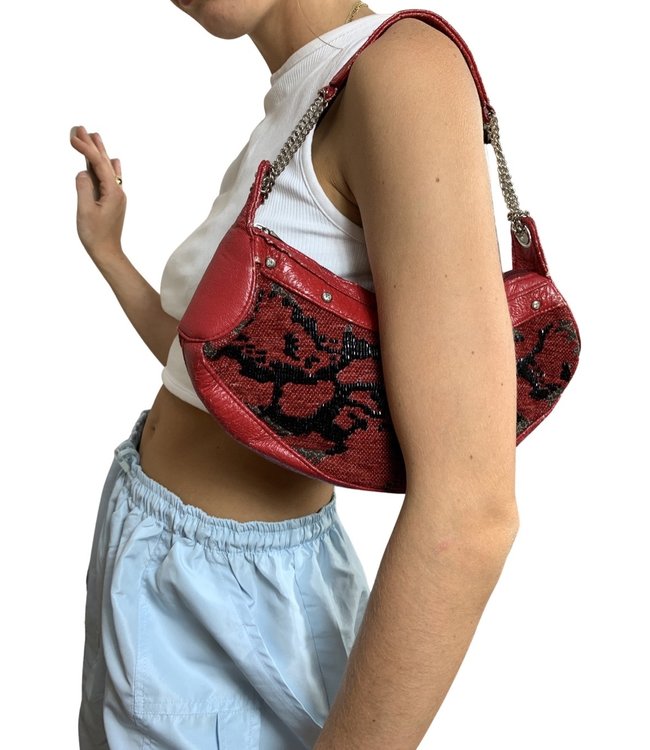 Vintage Bags: Y2K / Modern Bags