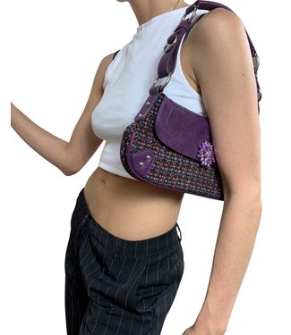 Sacs Vintage: Sacs Y2K Modernes