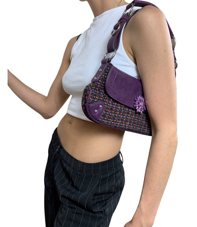 Sacs Vintage: Sacs Y2K Modernes