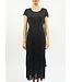 Robes Vintage: Robes en Velours