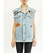 Denim Vests Großhandel | ReRags
