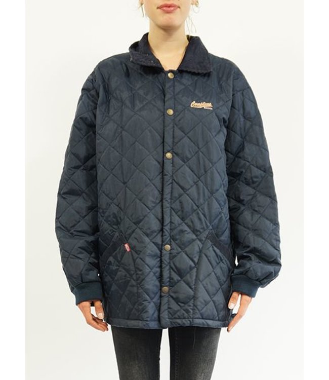 Quilt jakker Engros | ReRags