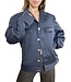Vintage Officer Jackets Wholesale | ReRags