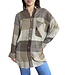 Vintage 90s Flannel Shirts Wholesale | ReRags