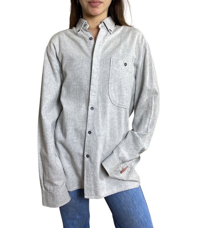 Vintage Shirts: 90's Flannel Shirts