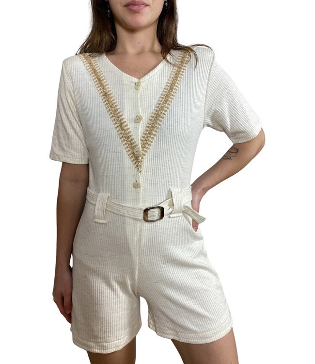 Costumes & Ensembles Vintage: Combishorts