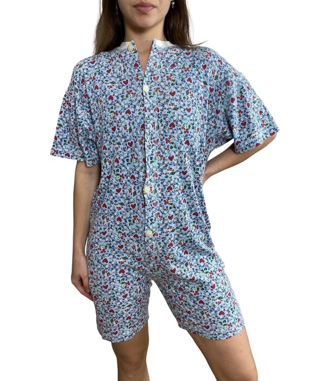 Costumes & Ensembles Vintage: Combishorts