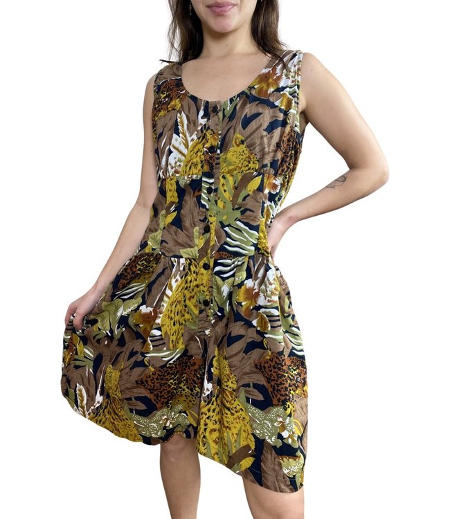 Vintage Sets & Suits: Playsuits