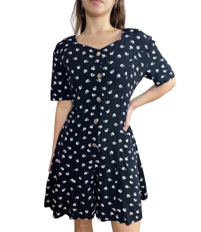 Vintage Sets & Suits: Playsuits