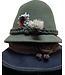 Chapeaux Tyroliens Vintage en Gros | ReRags