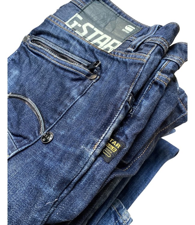 Vintage Pants: Diesel / G-Star Mix