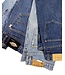 Jeans Taille Haute Homme Vintage en Gros | ReRags