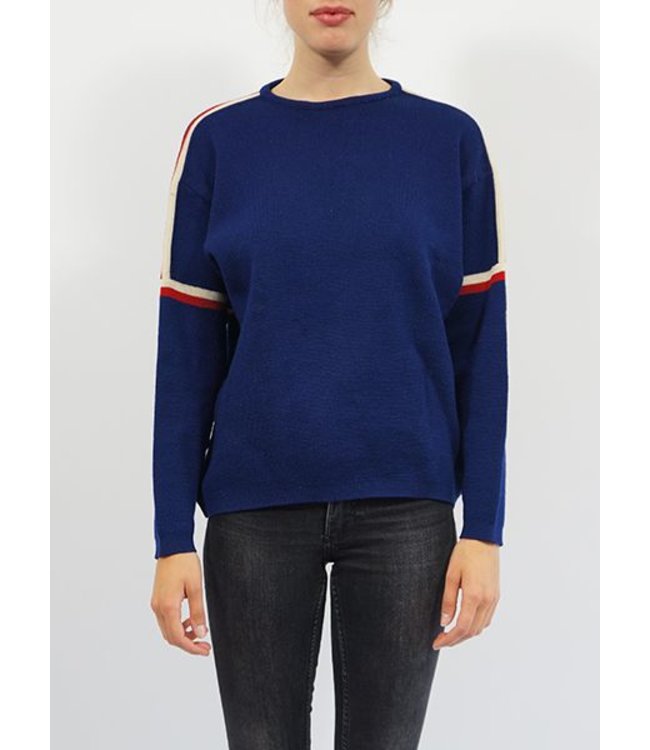 Vintage Knitwear: 70's Ski Jumpers