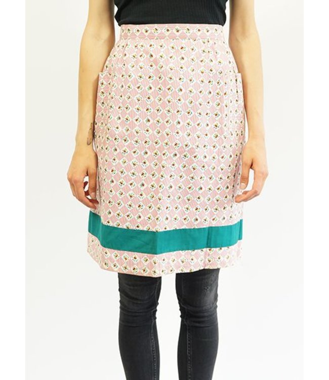 Vintage Skirts: Aprons