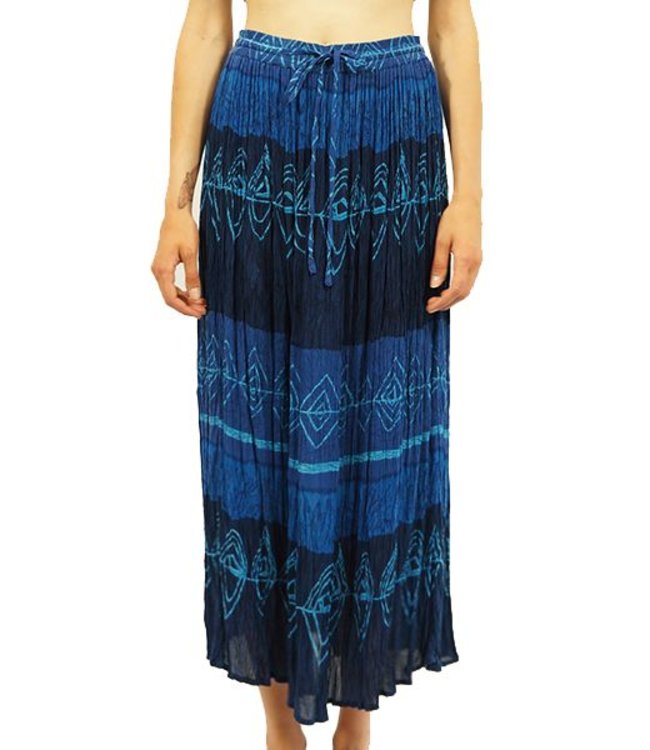 Vintage Skirts: Bohemian / Indian Skirts