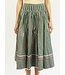 Vintage Skirts: Ethnic Skirts