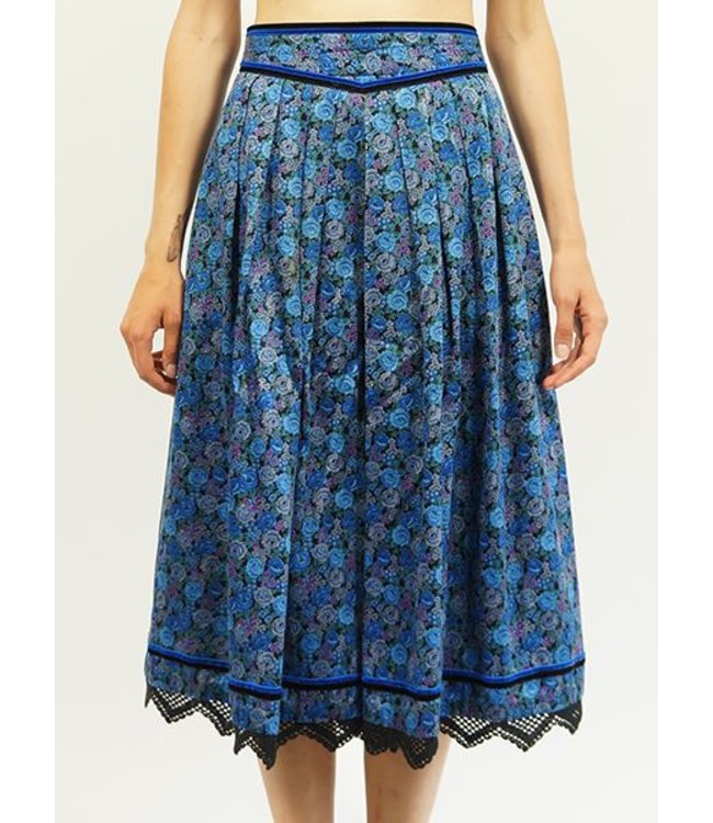 Jupes Vintage: Jupes Ethniques