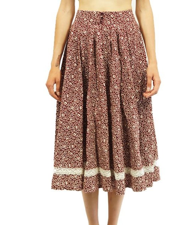 Jupes Vintage: Jupes Ethniques