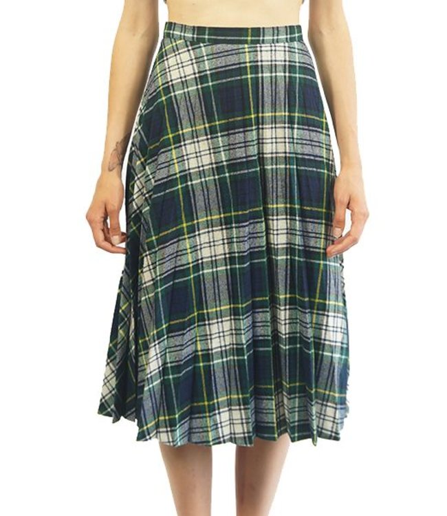 Vintage 70s A-Line Winter Skirts Wholesale | ReRags