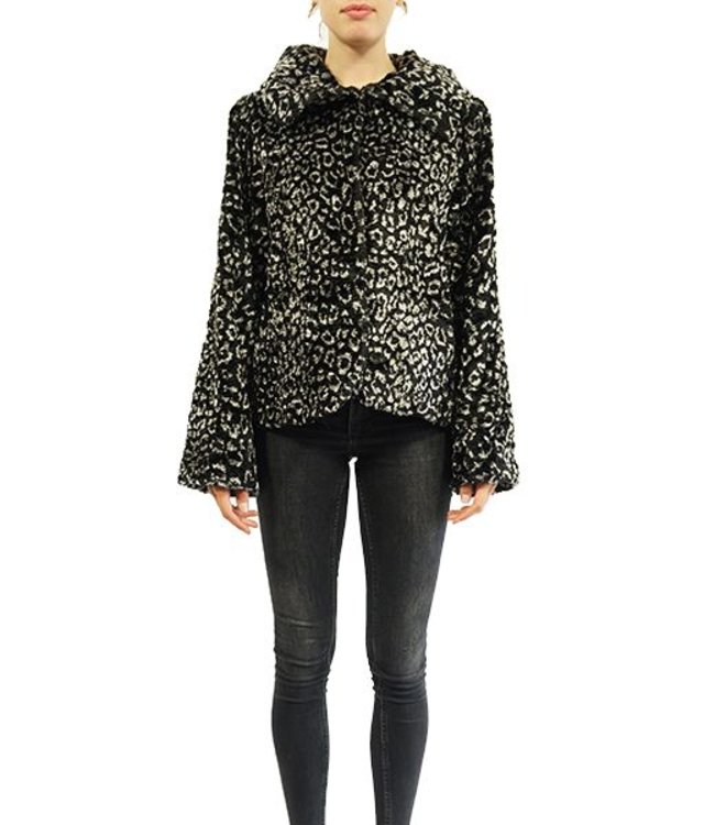 Vintage Coats: Faux Fur Coats