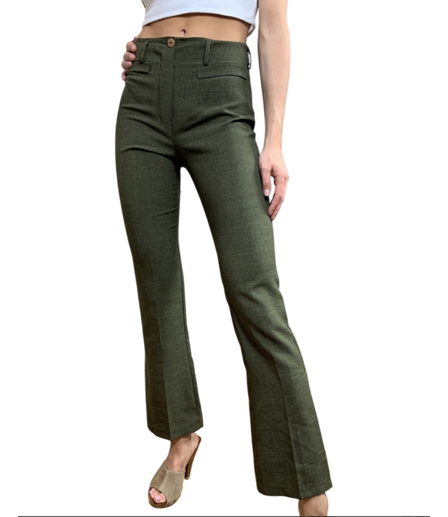 Mélange Vintage: Mélange des Vêtements Y2K / 00's