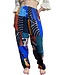 Vintage Pants: Harem Pants