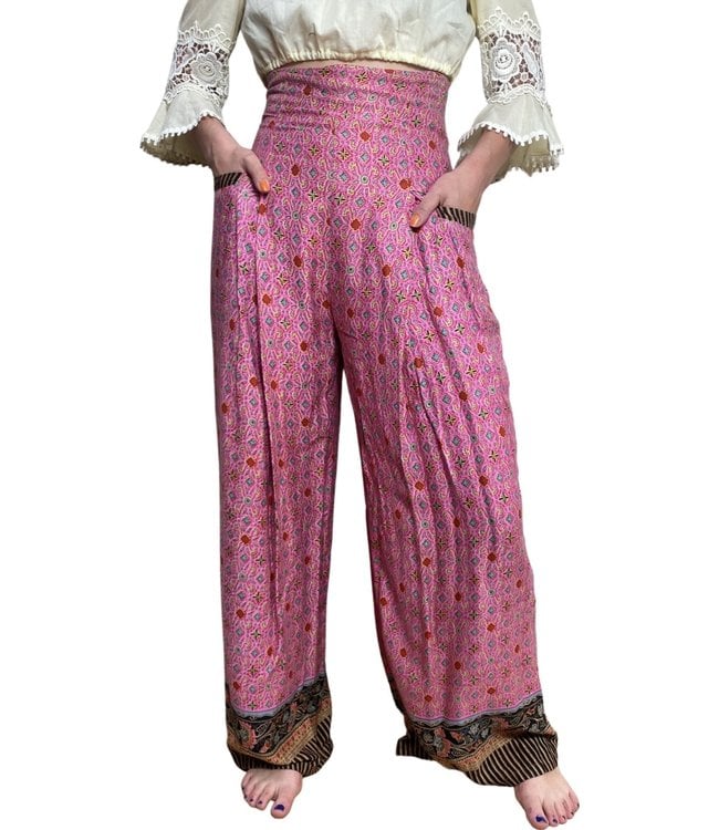 Vintage Harem broeken groothandel | ReRags