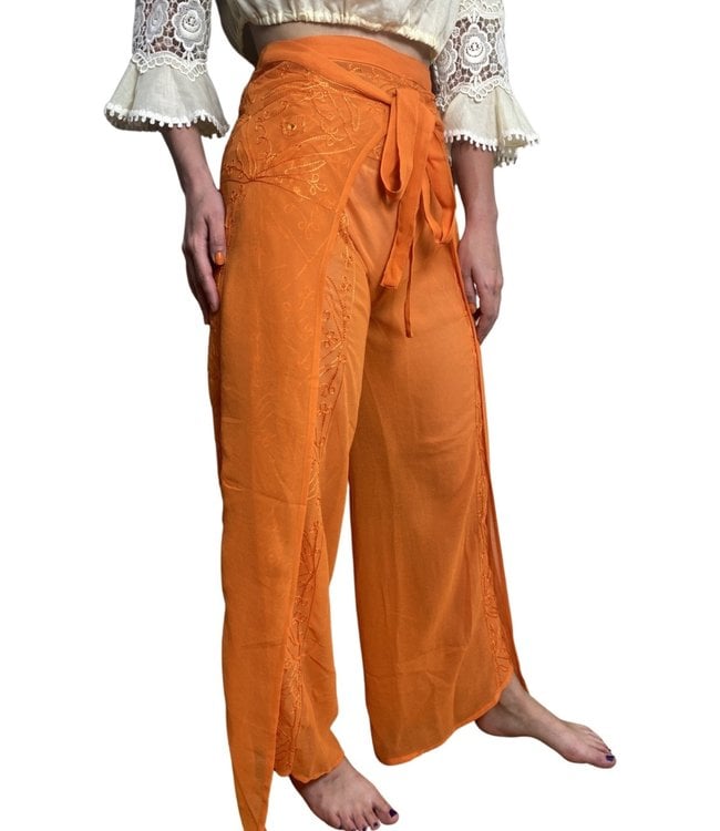 Vintage Harem broeken groothandel | ReRags