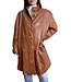 Vintage 80s & 90s Leather Coats Ladies Wholesale | ReRags