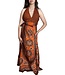 Vintage African Print Mix Wholesale | ReRags