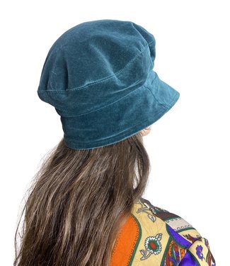 Casquettes Vintage: Chapeaux d'Hiver 90's