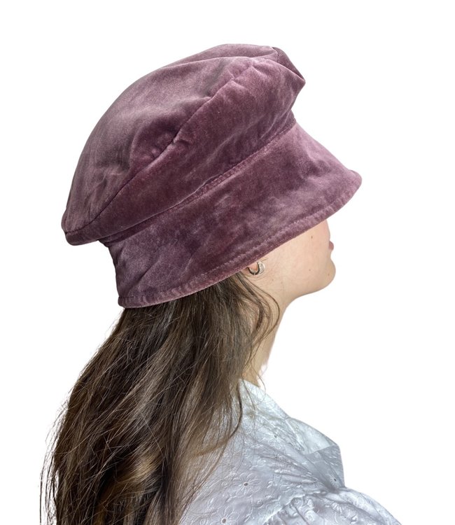 Vintage Hats: 90's Winter Hats