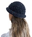 Chapeaux d'Hiver 90s Vintage en Gros | ReRags