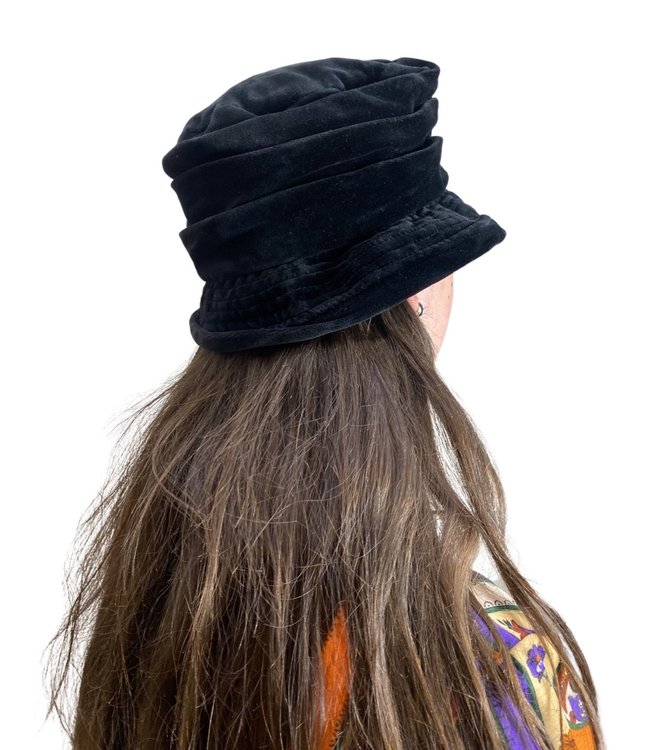 Casquettes Vintage: Chapeaux d'Hiver 90's