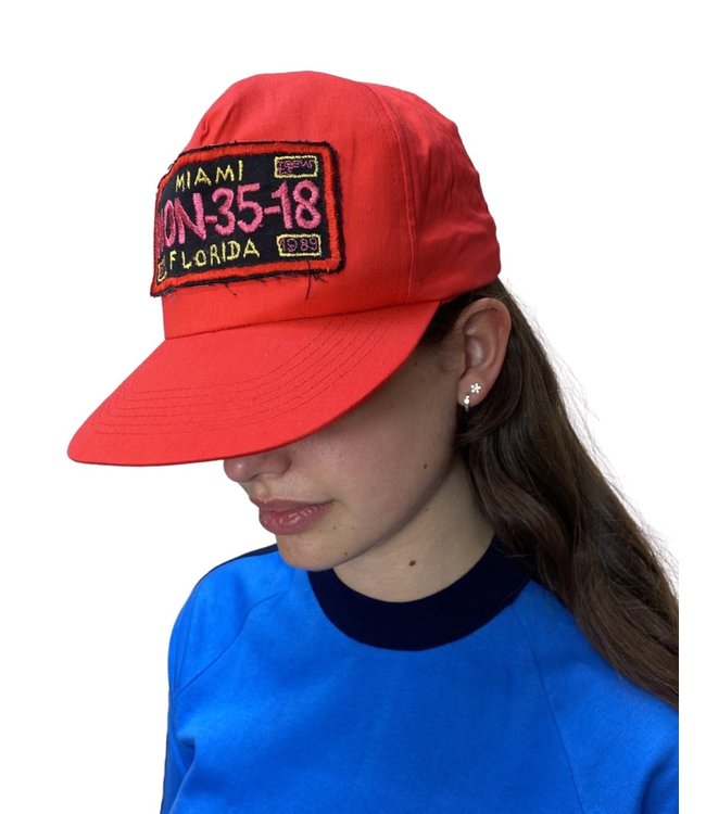 Casquettes Vintage: Casquettes