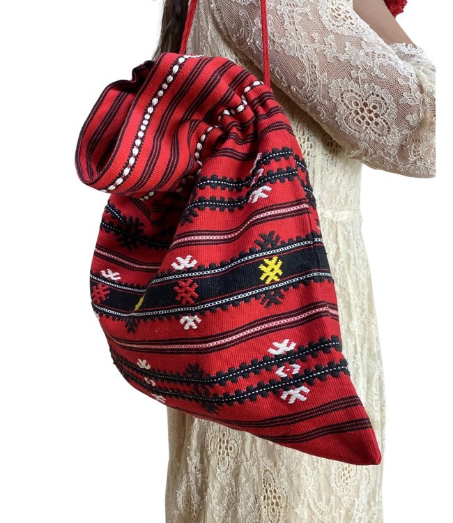 Sacs Vintage: Sacs Hippie