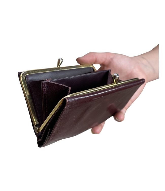 Accessoires Vintage: Portefeuilles