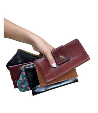 Vintage Αξεσουάρ | Wallets