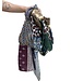 Vintage Scarves: Men Scarves