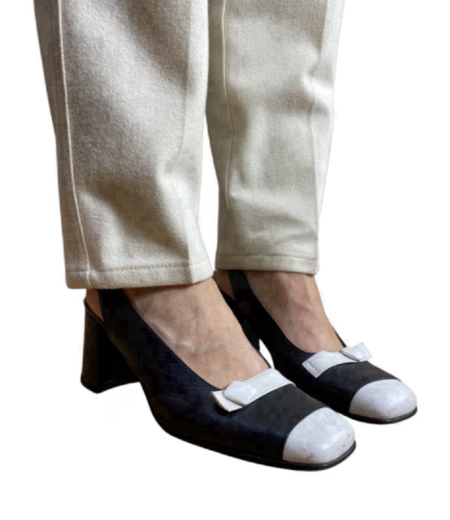 Chaussures Vintage: Chaussures Femmes