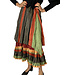 Vintage Metallic Skirts Wholesale | ReRags